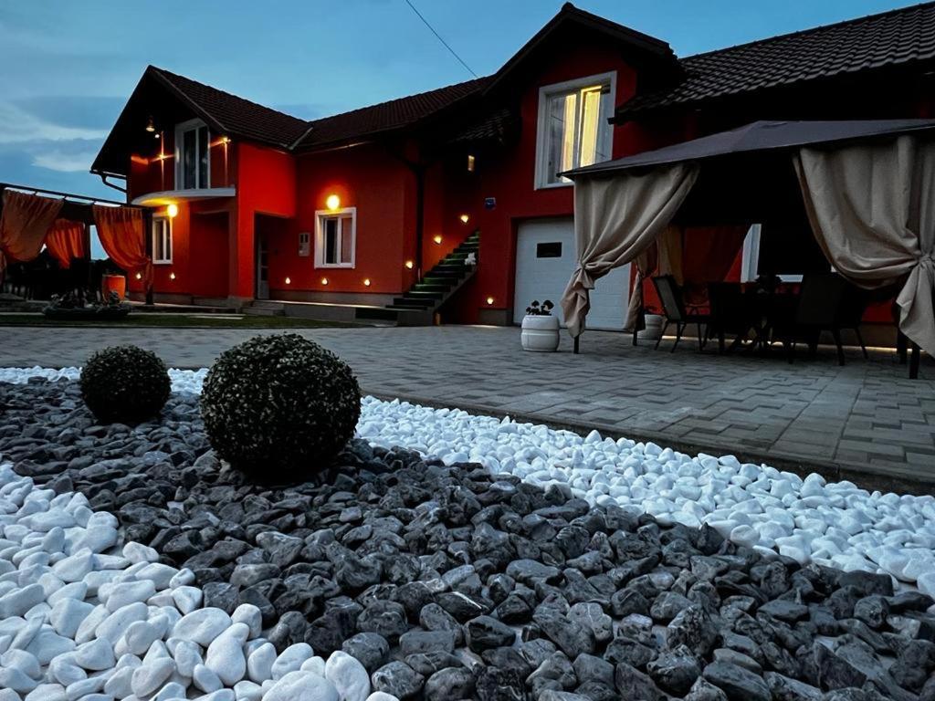 Luxury Apartment Megy Otočac Eksteriør billede