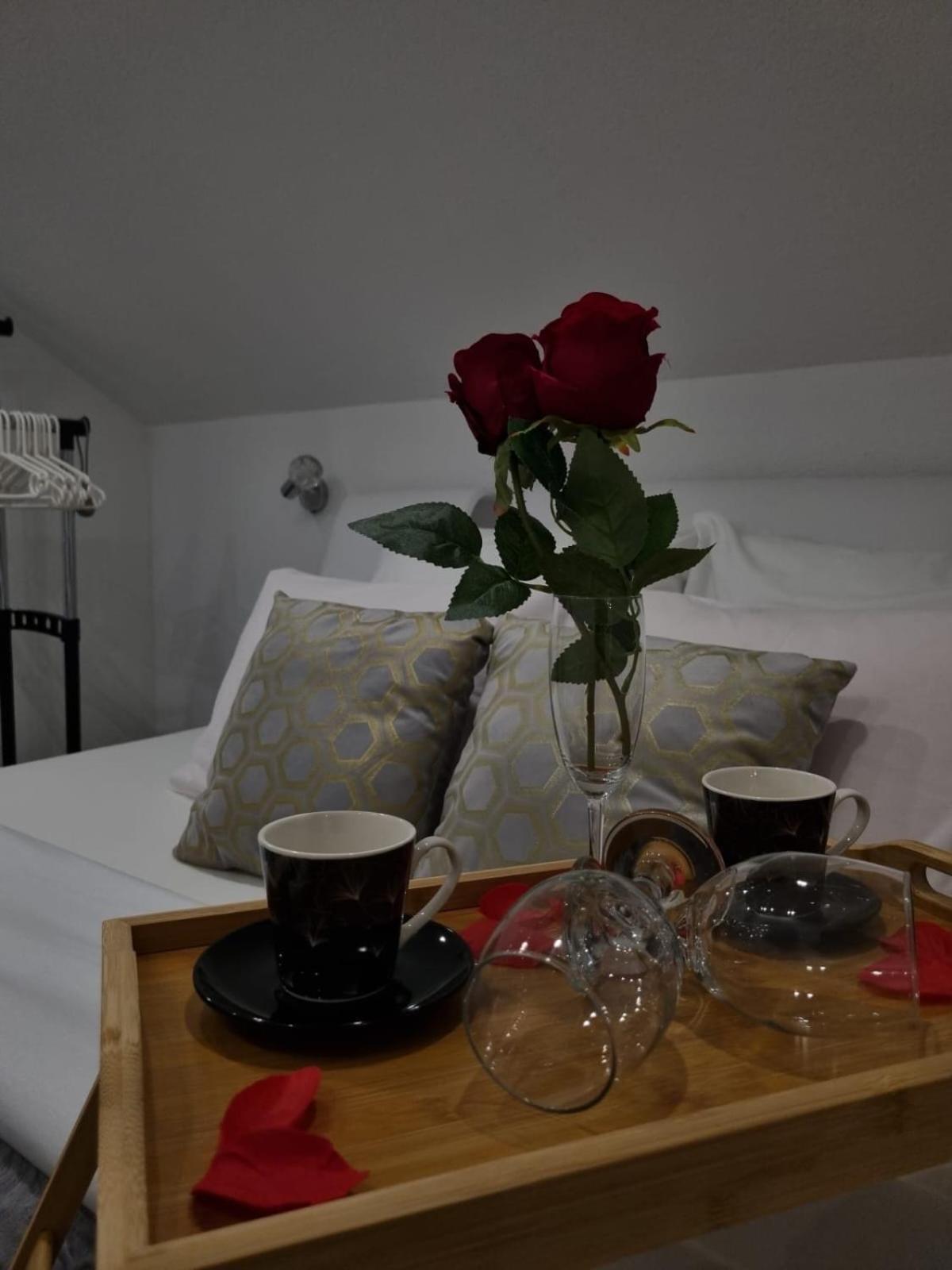 Luxury Apartment Megy Otočac Eksteriør billede