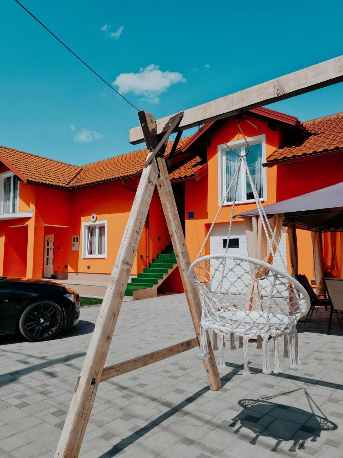 Luxury Apartment Megy Otočac Eksteriør billede