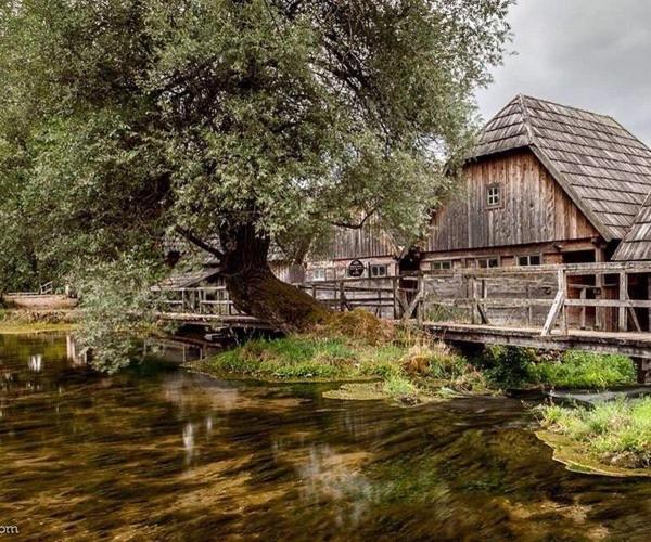 Luxury Apartment Megy Otočac Eksteriør billede