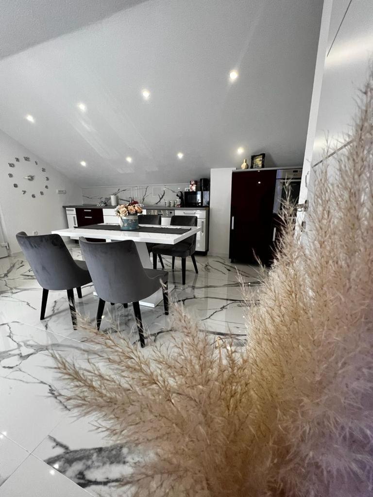 Luxury Apartment Megy Otočac Eksteriør billede