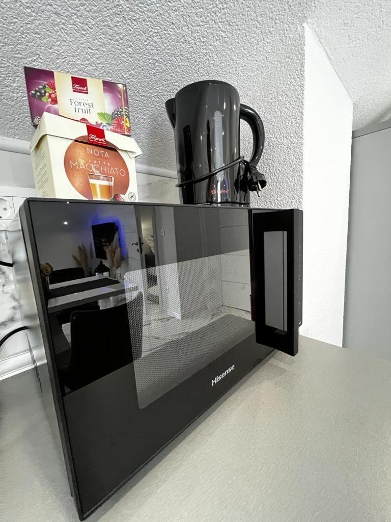Luxury Apartment Megy Otočac Eksteriør billede