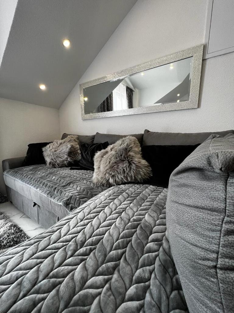Luxury Apartment Megy Otočac Eksteriør billede