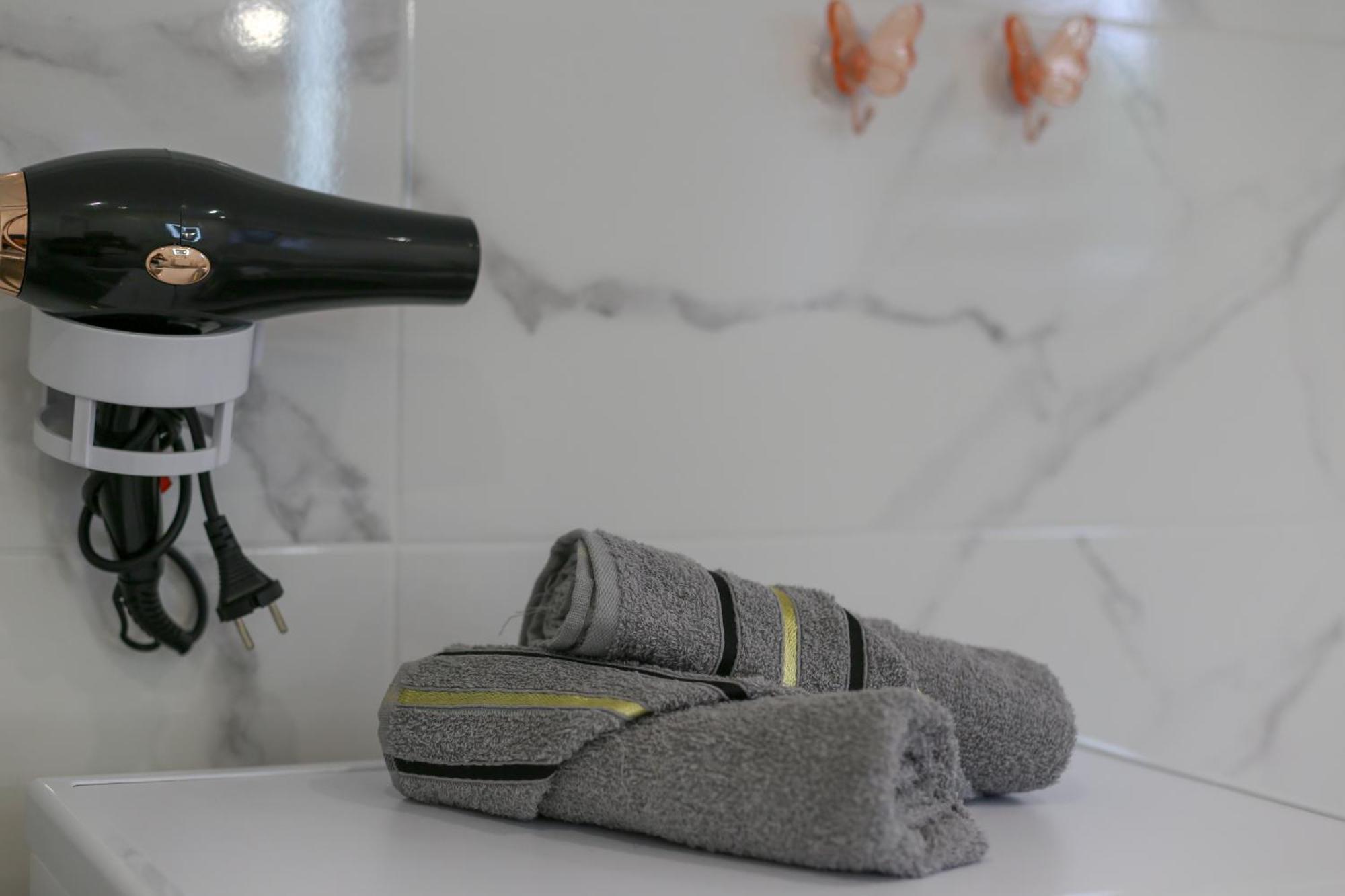Luxury Apartment Megy Otočac Eksteriør billede