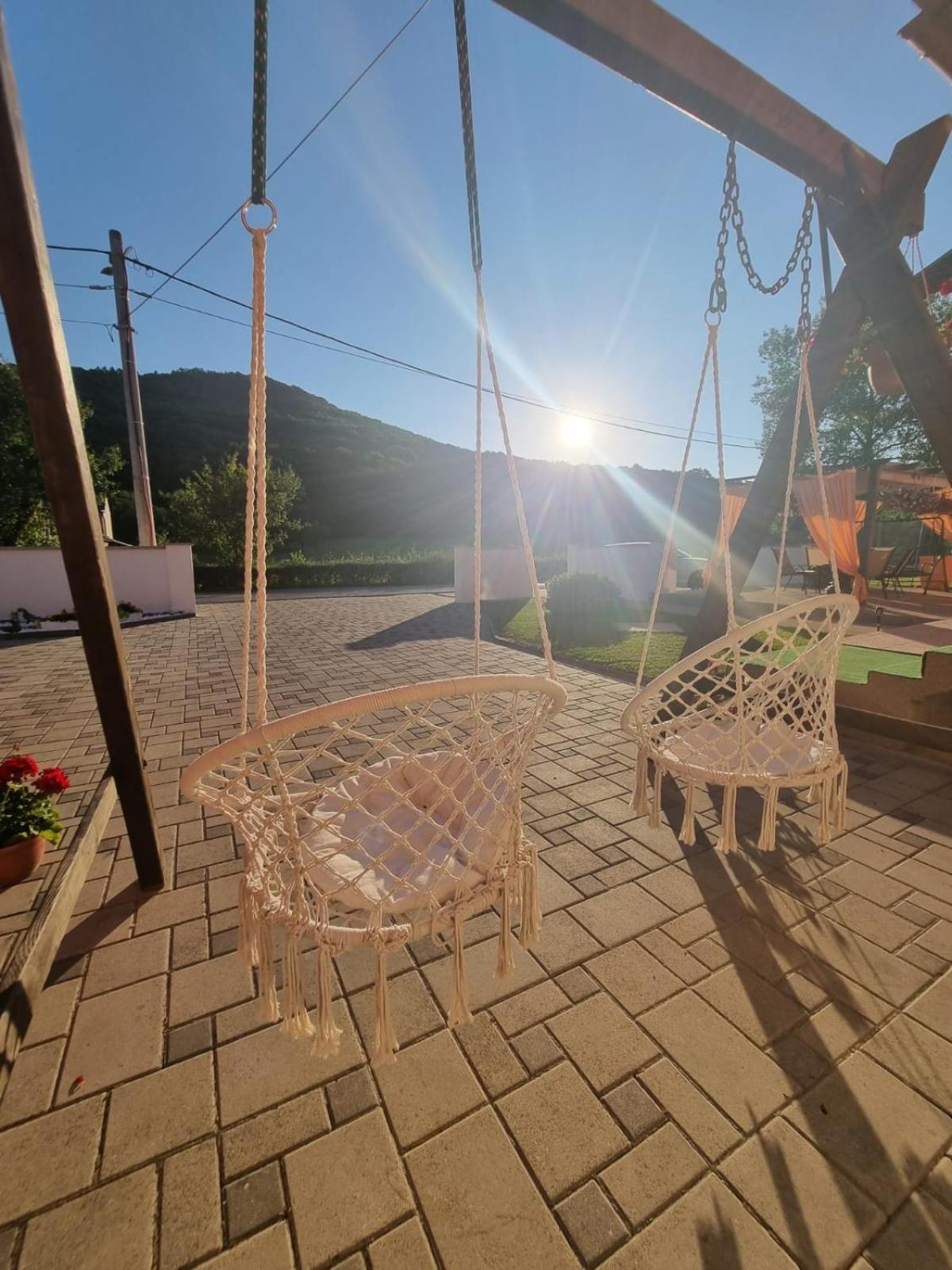 Luxury Apartment Megy Otočac Eksteriør billede