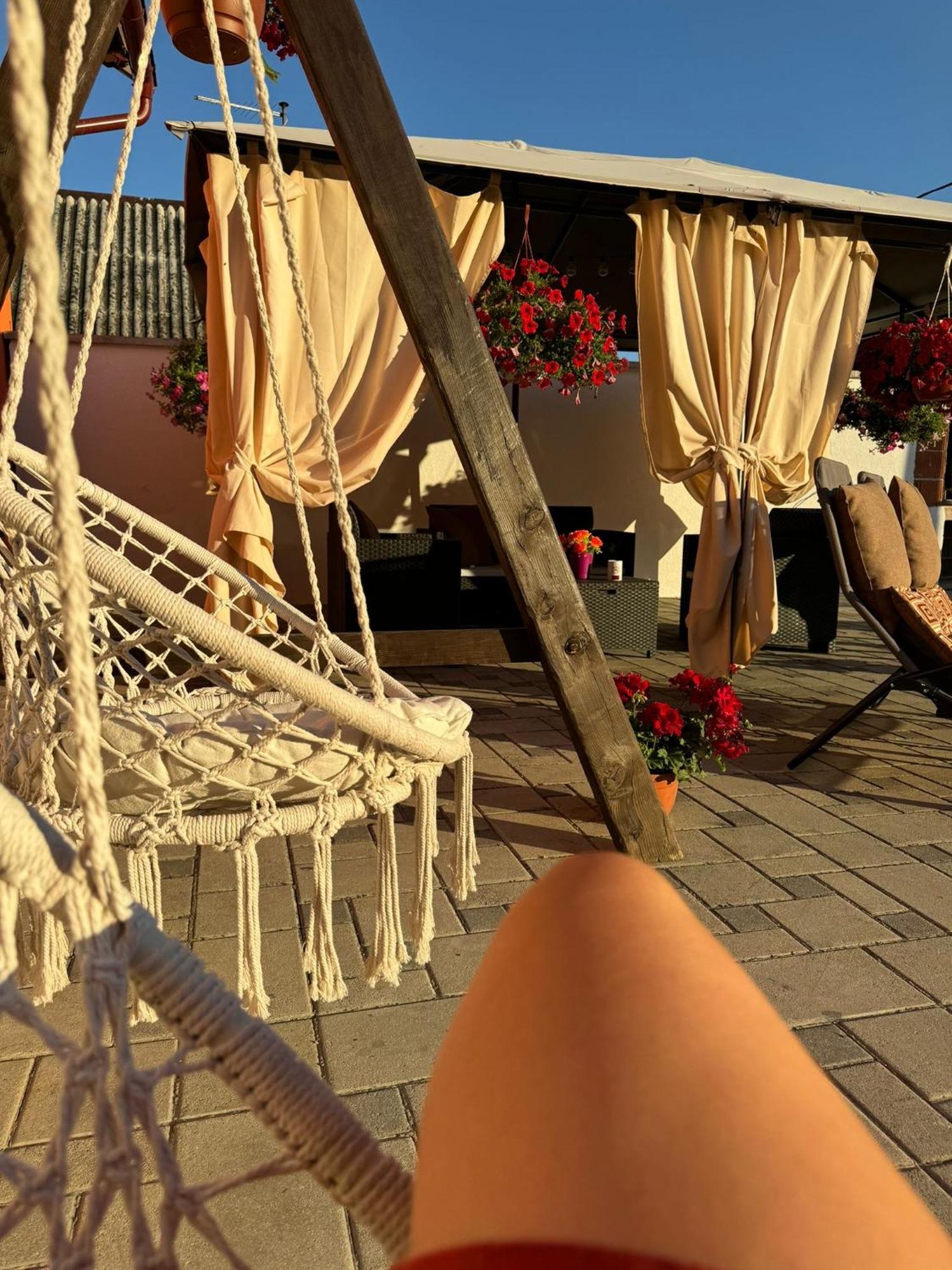 Luxury Apartment Megy Otočac Eksteriør billede